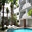 The Akmani Legian Hotel