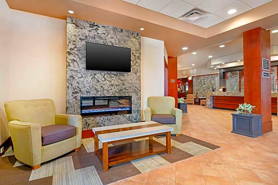 Best Western Plus Barclay Hotel
