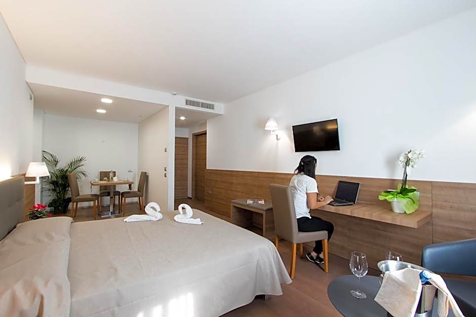 Albergo Al Tarcentino