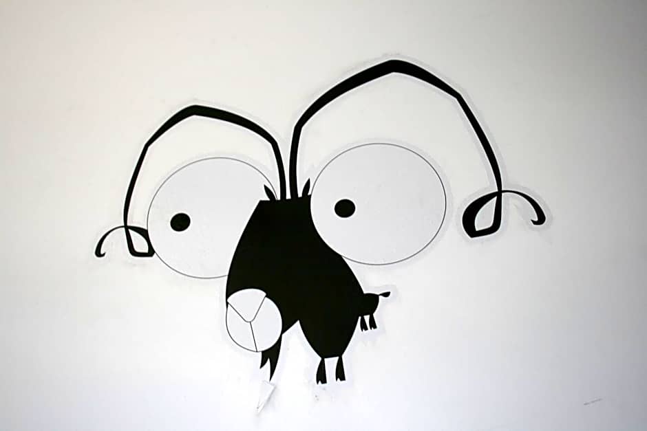 Bilbao Akelarre Hostel