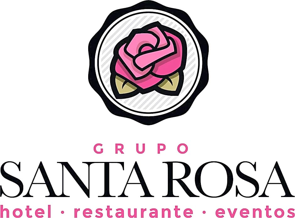 Hotel Santa Rosa by Rotamundos