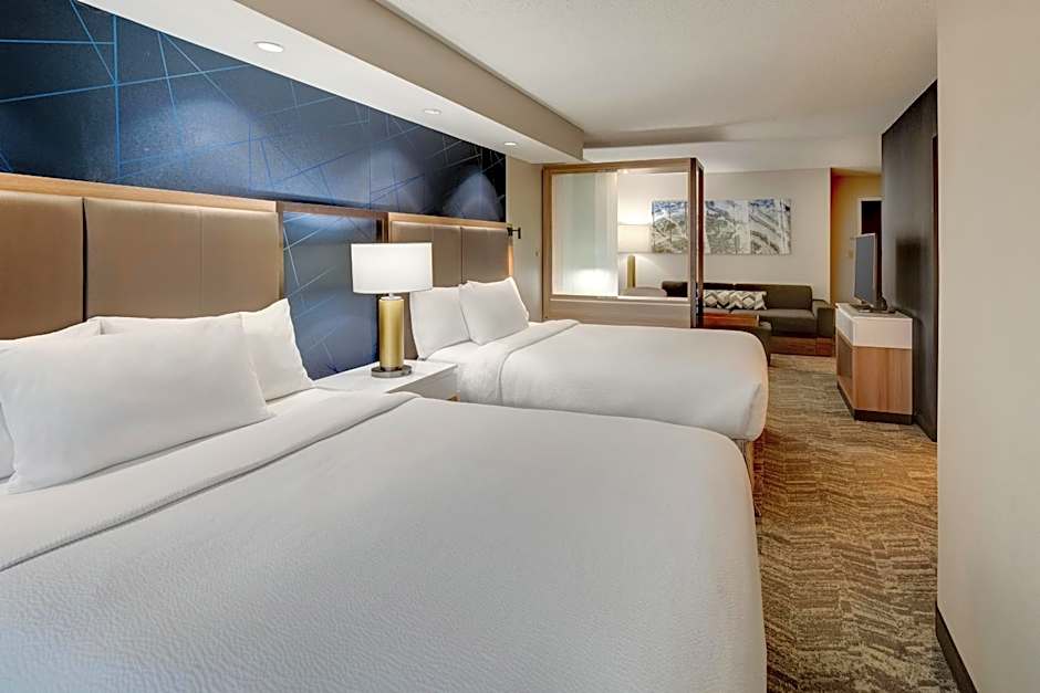 SpringHill Suites by Marriott Dayton South/Miamisburg