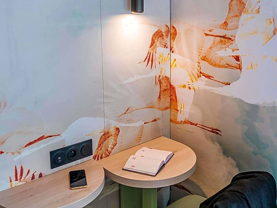 ibis Styles Antibes