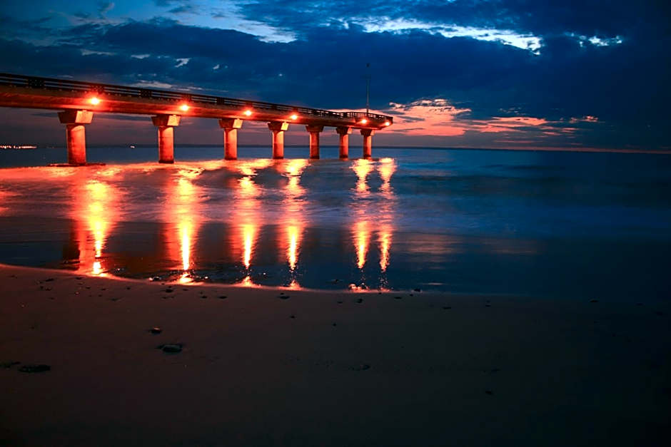 The Russel Guest House