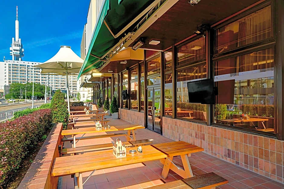 Congress & Wellness Hotel Olsanka