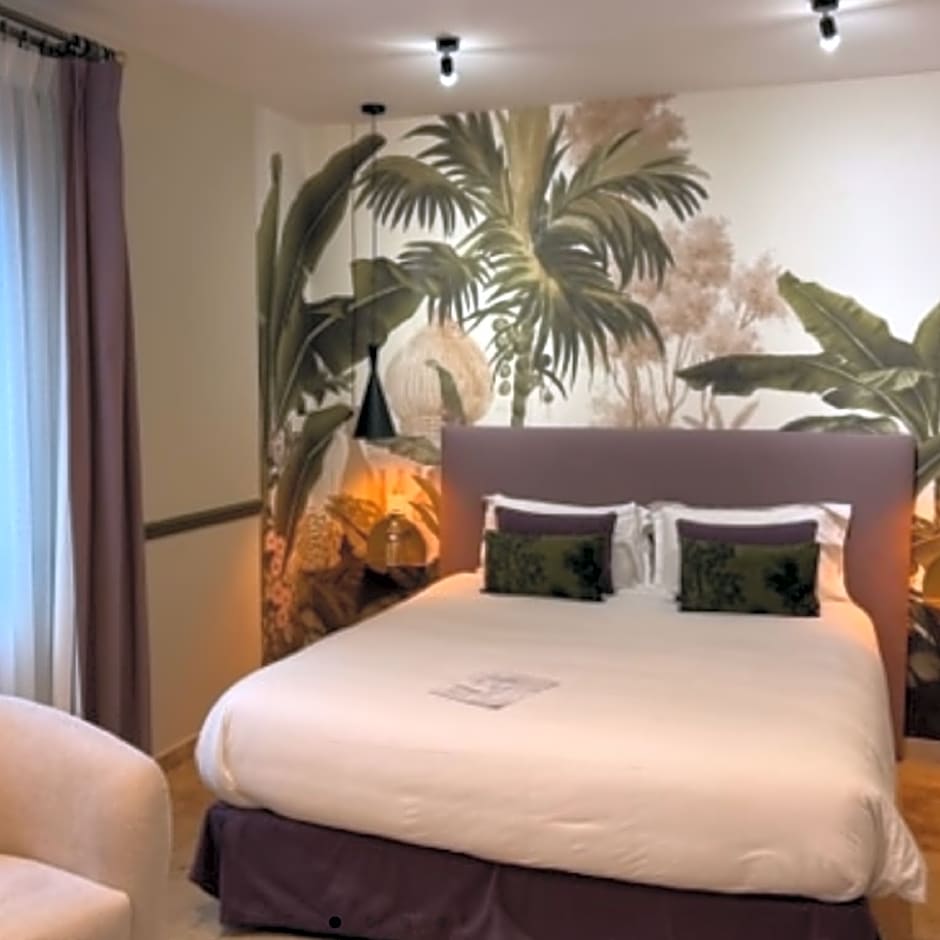 Hotel Villa Pruly