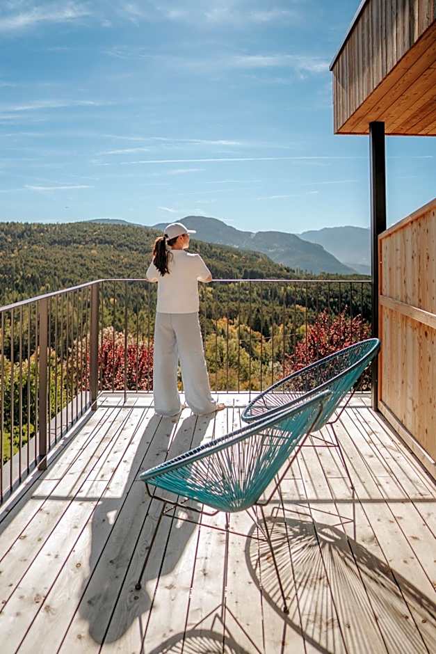 Hotel am Hang