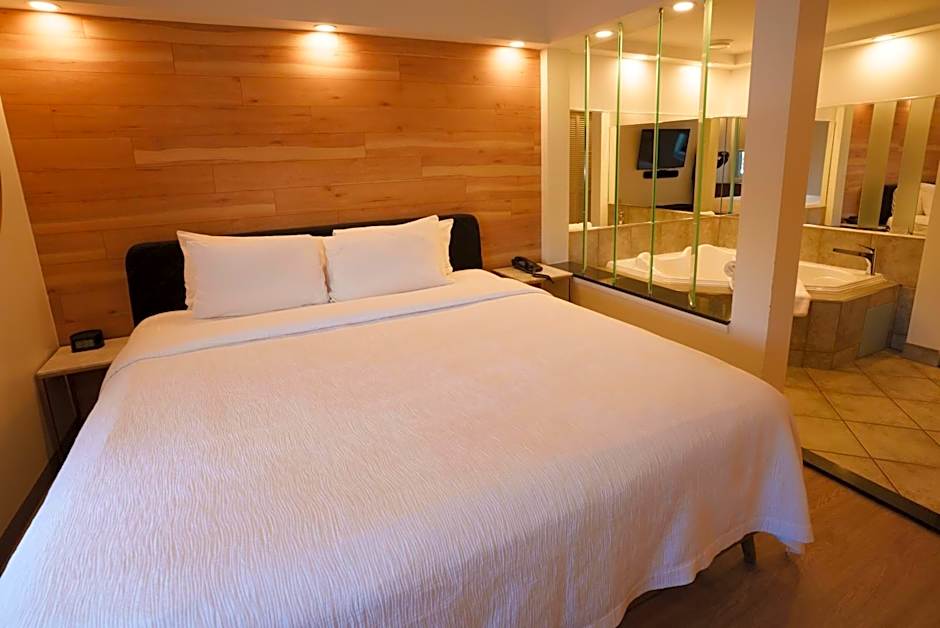 Spa & Hôtel Le Finlandais