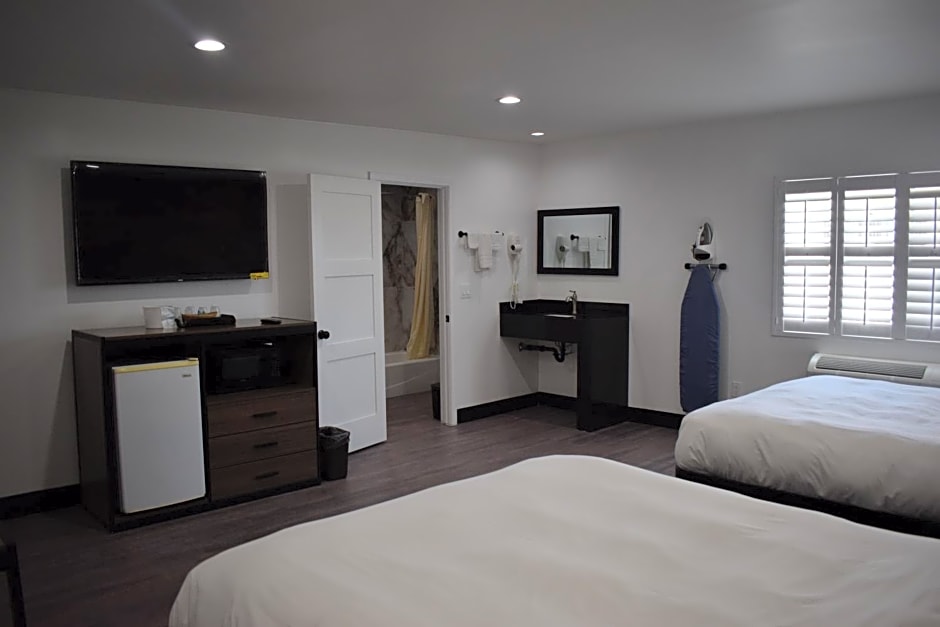 Hyde Park Motel