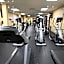 Atrium Hotel And Suites Dfw Airport
