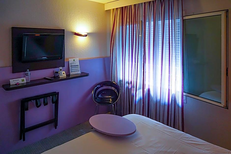 ibis Styles Marseille Centre Prado Castellane