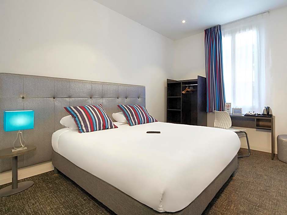 Kyriad Marseille Blancarde - Timone