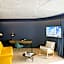 KOPSTER Hotel Residence Paris Ouest Colombes