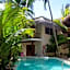 Casa Iguana Holbox - Beachfront Hotel