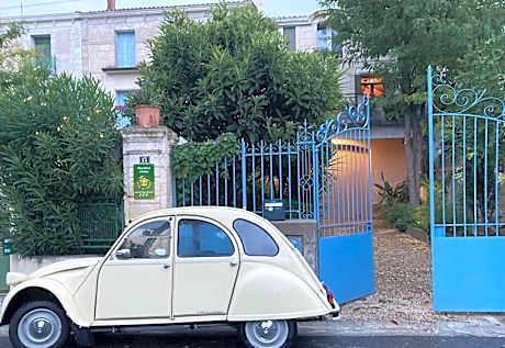 Chambre d'Hôtes Lo Componaïro