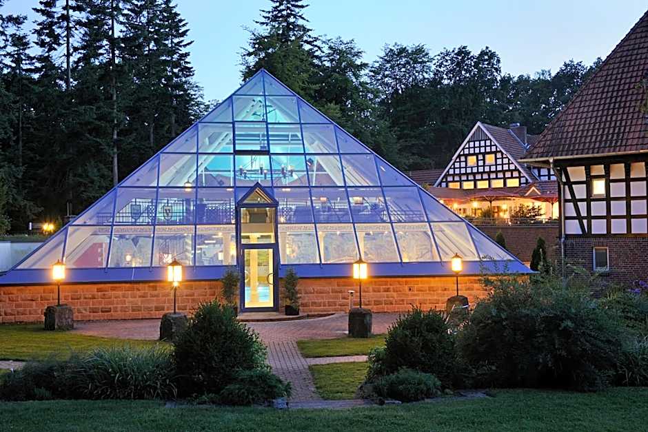 VILA VITA Burghotel Dinklage