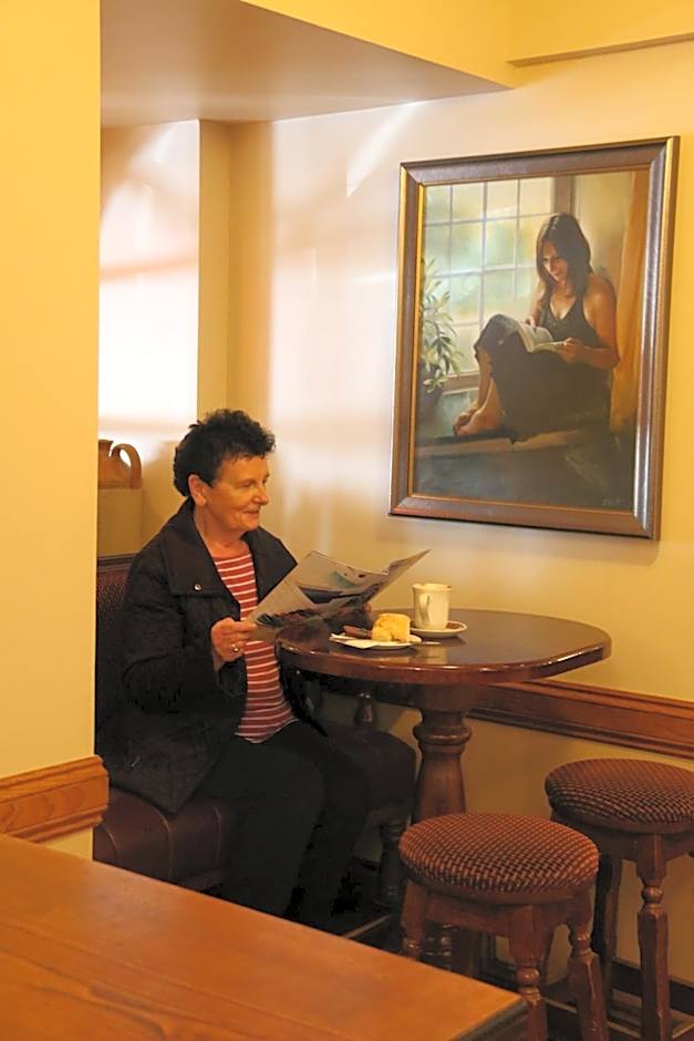 Gullane's Hotel