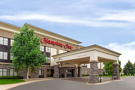 Hampton Inn By Hilton Sioux Falls