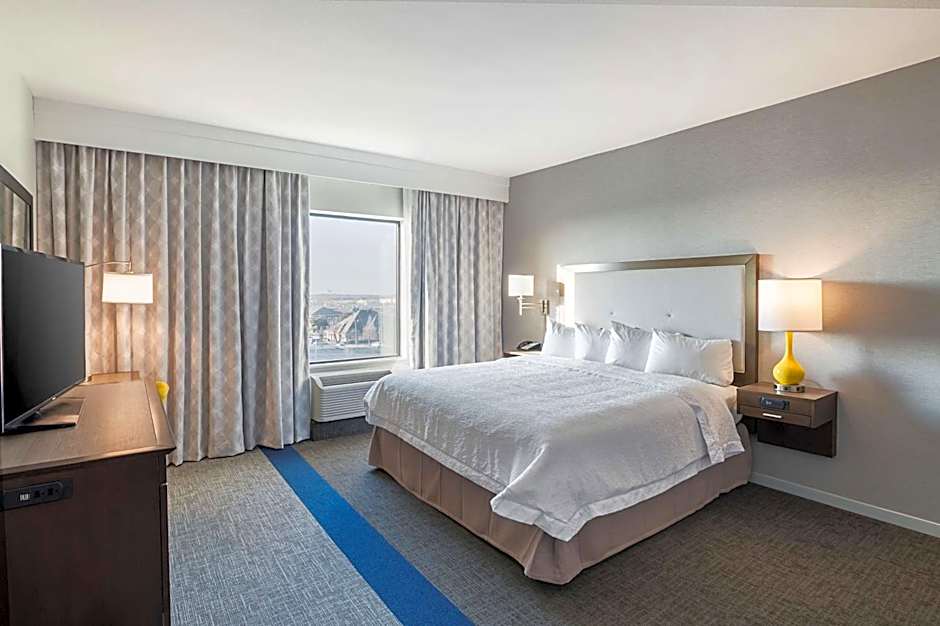 Hampton Inn By Hilton & Suites Colleyville DFW West