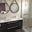 Le Galion Hotel et Restaurant Canet Plage - Logis