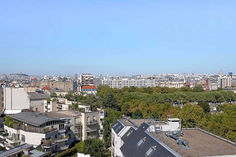voco Paris Montparnasse By IHG