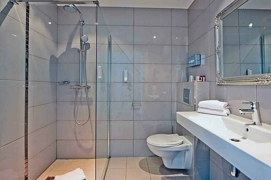 Hotel La Villa Nice Victor Hugo