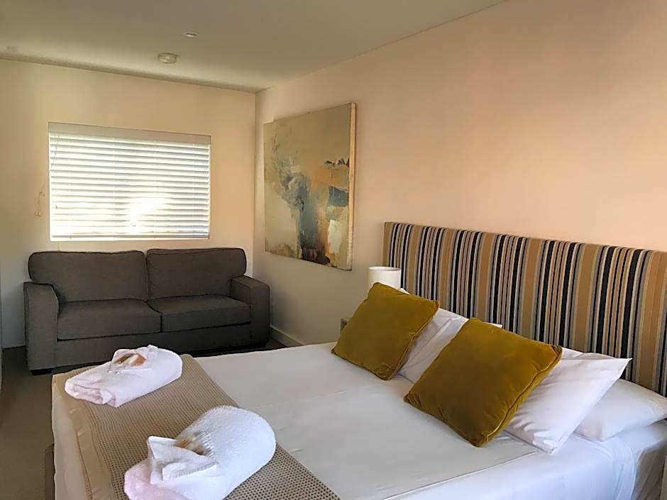 Thirroul Beach Motel