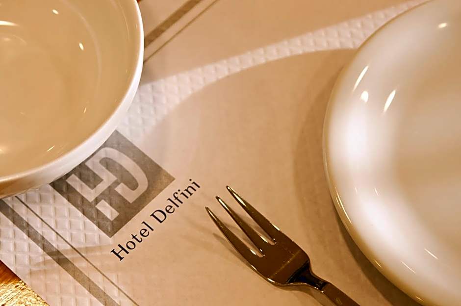 Hotel Delfini
