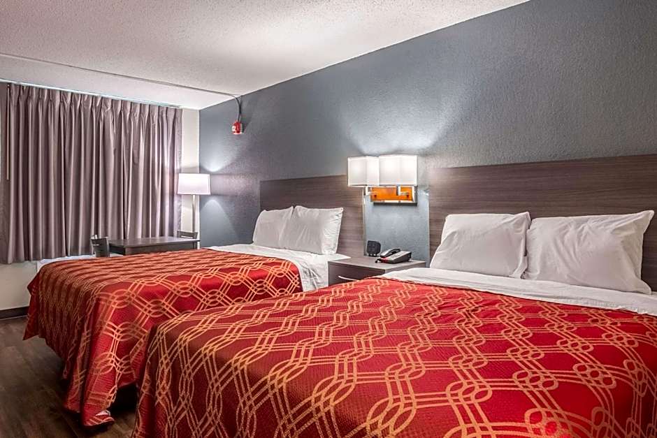 Econo Lodge East Ridge