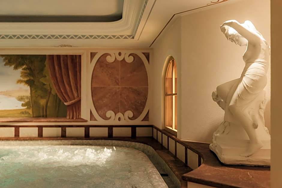 Hotel Colbricon Beauty & Relax
