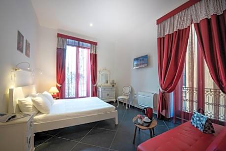 Maria Vittoria Charming Rooms