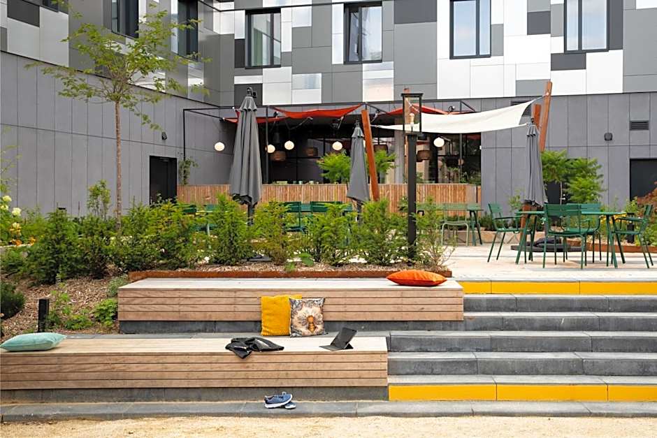 Moxy Paris Val d'Europe