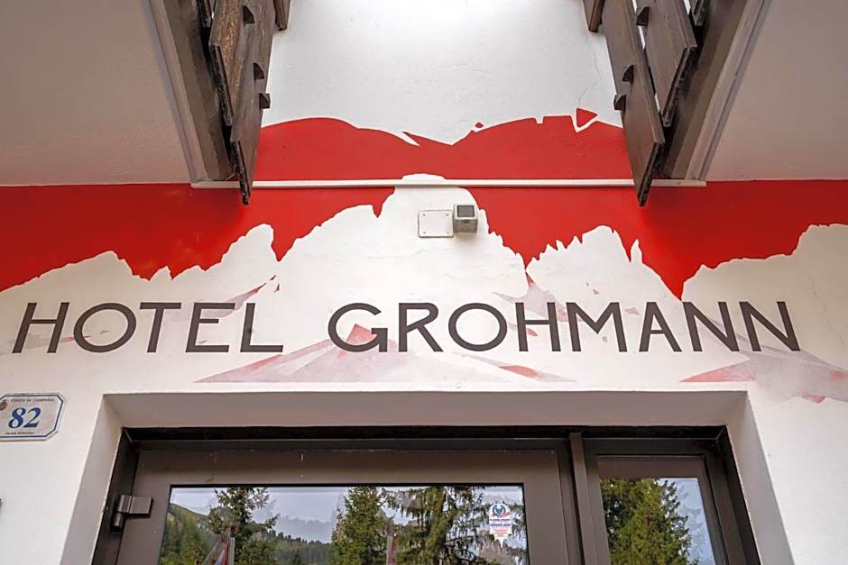 Hotel Grohmann