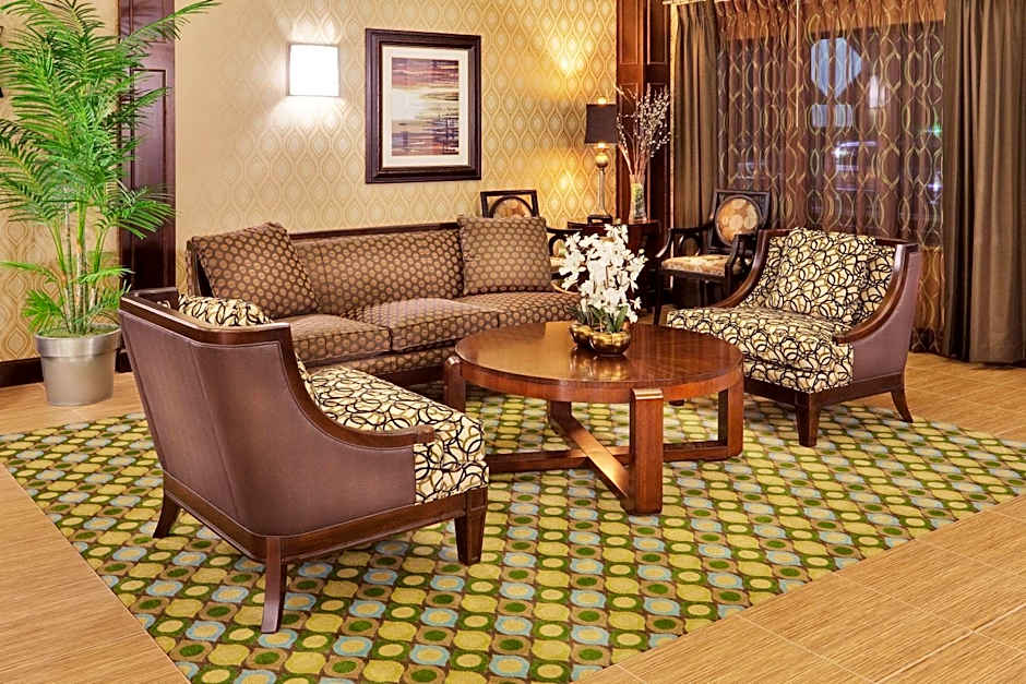 Holiday Inn Express and Suites Limerick-Pottstown By IHG