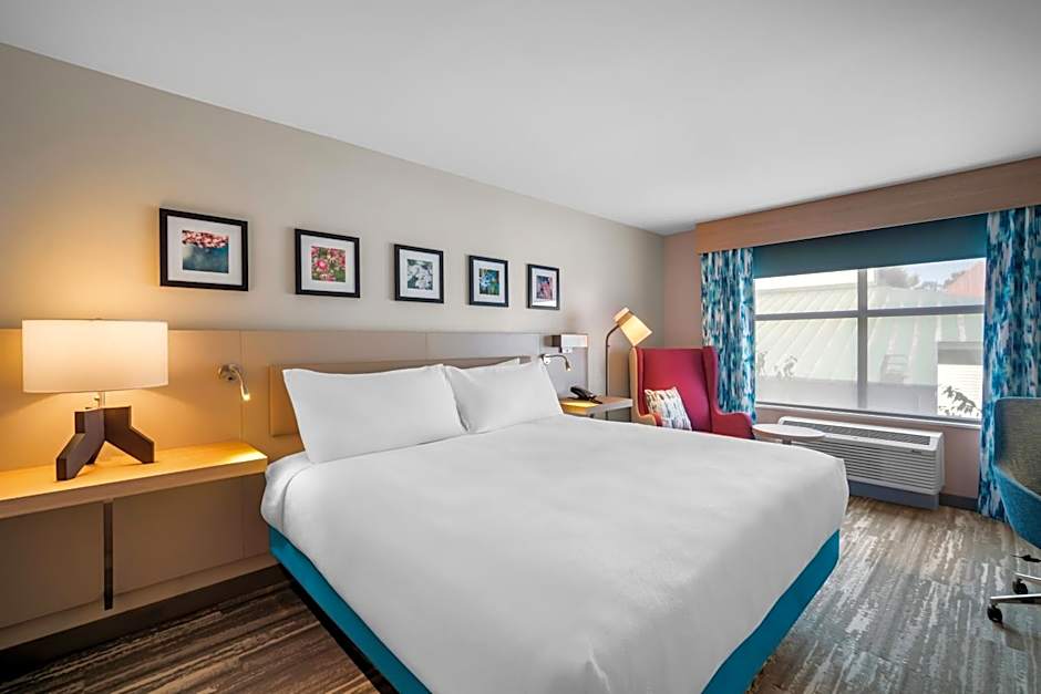 Hilton Garden Inn North Conway