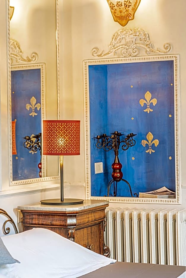Relais & Maison Grand Tour