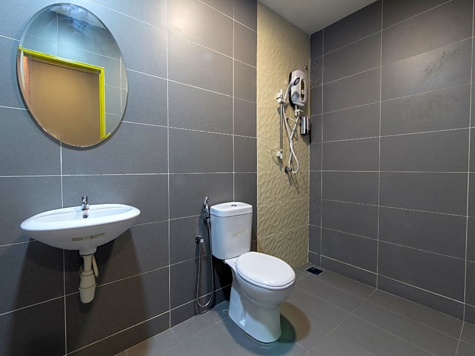 OYO 876 Hotel Sanctuary