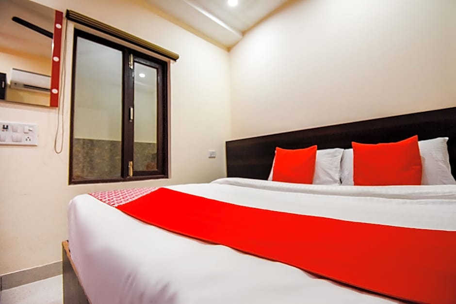 Happy Living 1819 by OYO Rooms – Ludhiana, NY