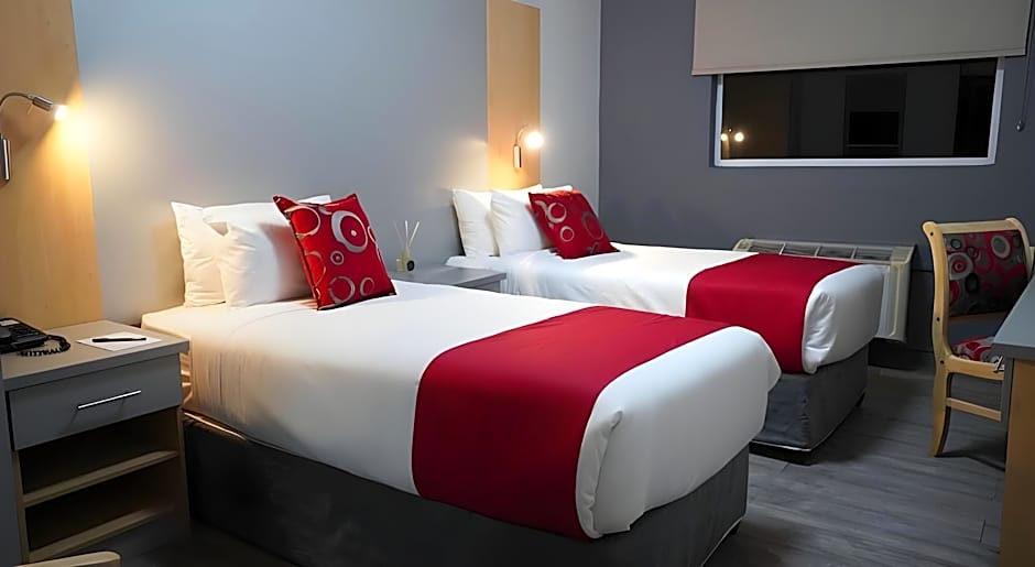 INANI Hotels Gallagher