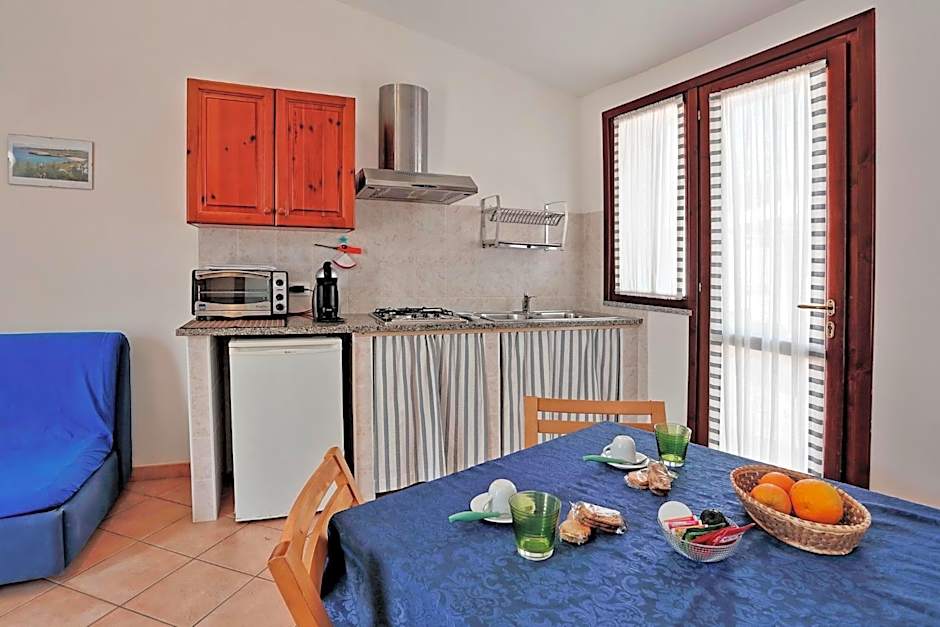 Il Melo Residence