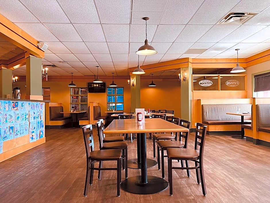 BCMInns - Lloydminster