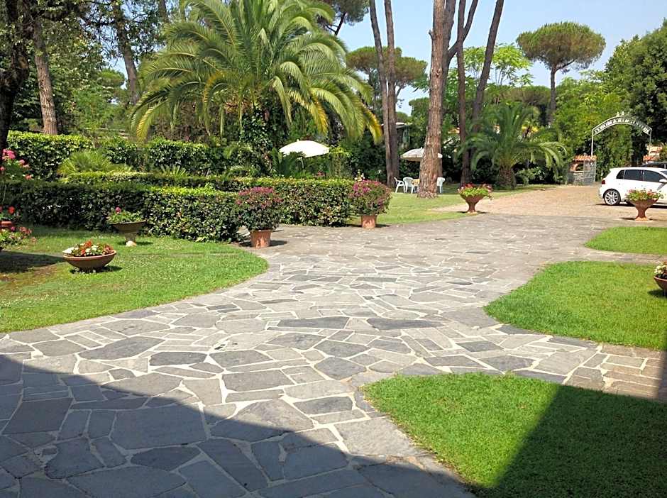 Miramonti