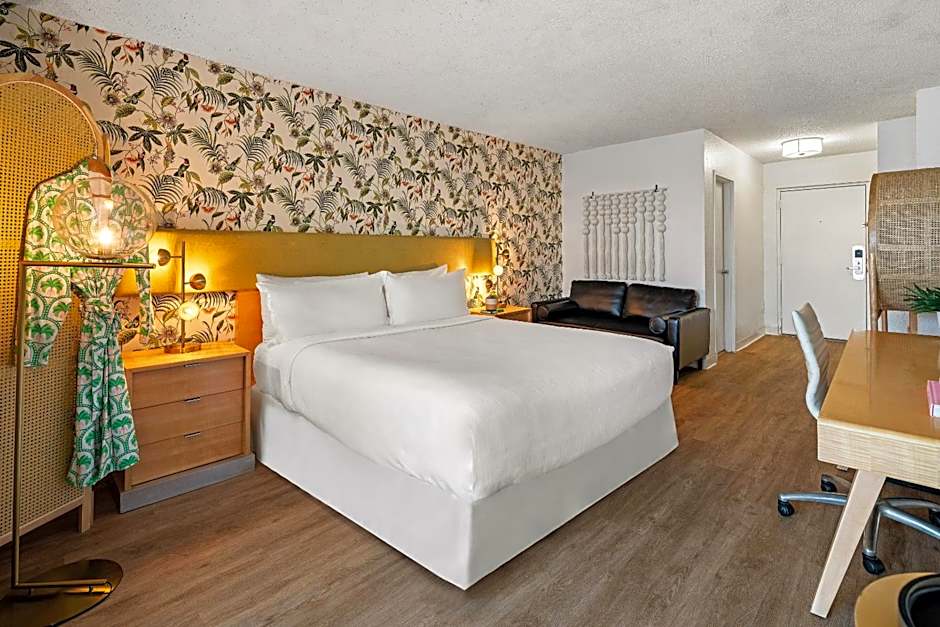 Palm Tree Club Miami