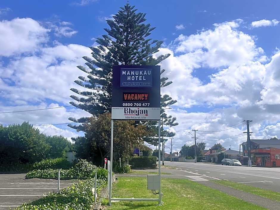 Manukau Hotel & Conference Centre