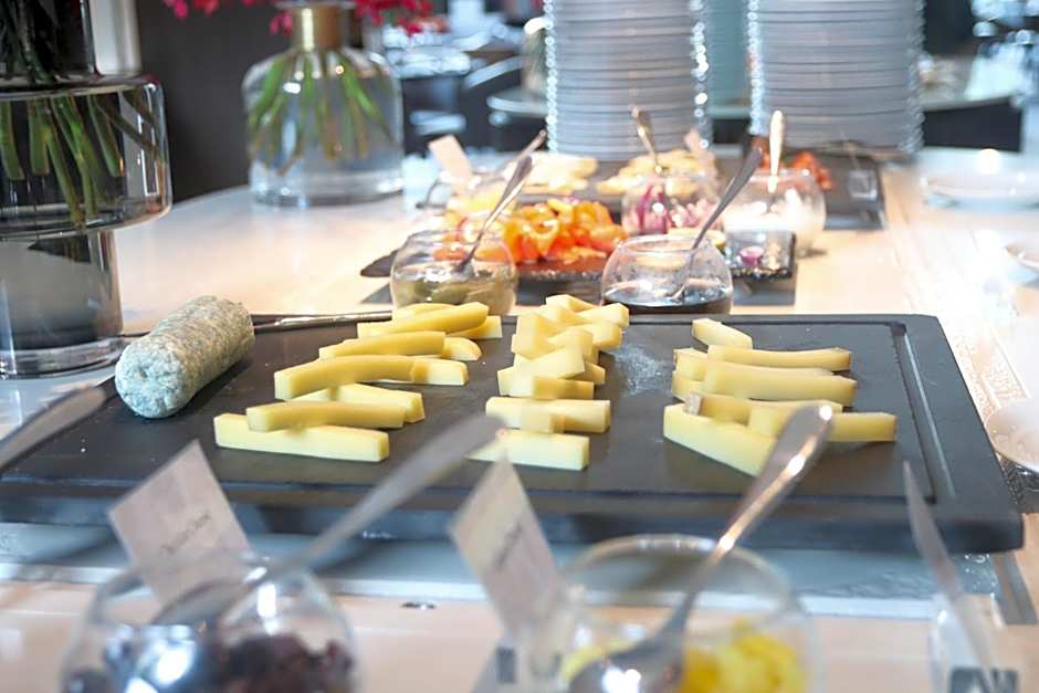 Chatrium Grand Bangkok