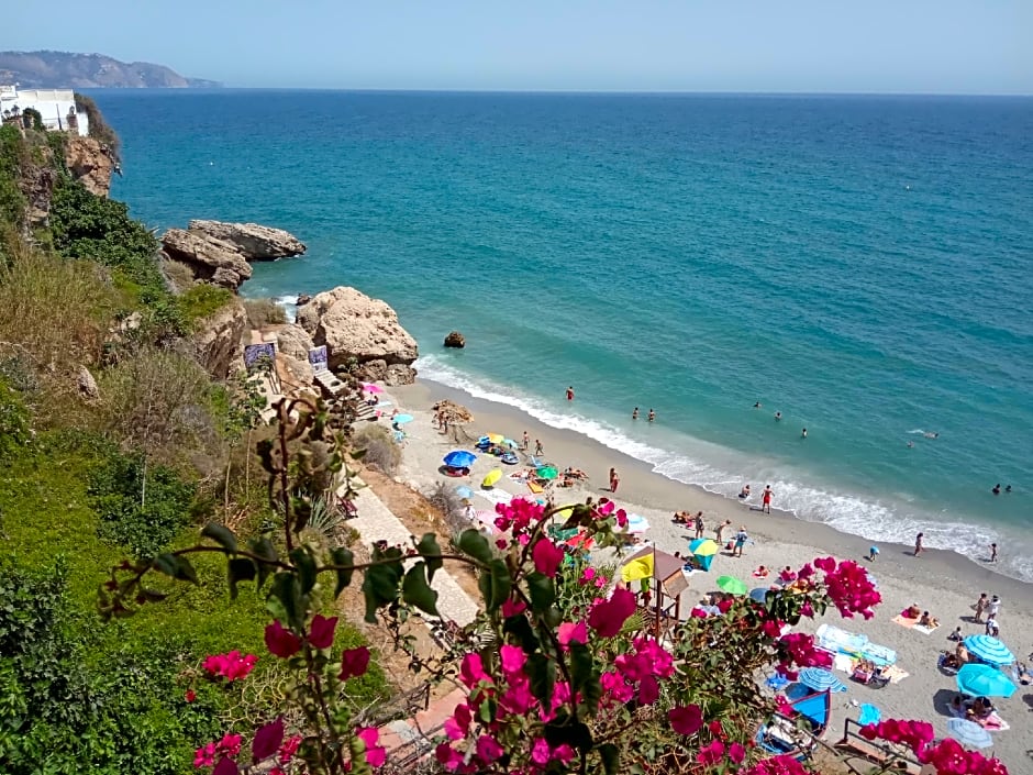 Apartamento Casa Eva