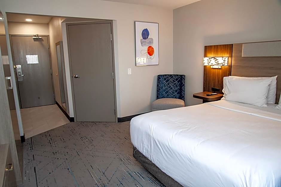 Holiday Inn Express Tucson-Airport By IHG