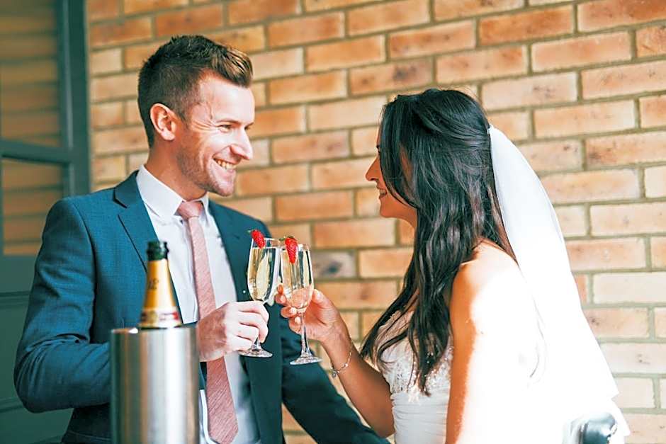 Mercure Newcastle George Washington Hotel Golf & Spa