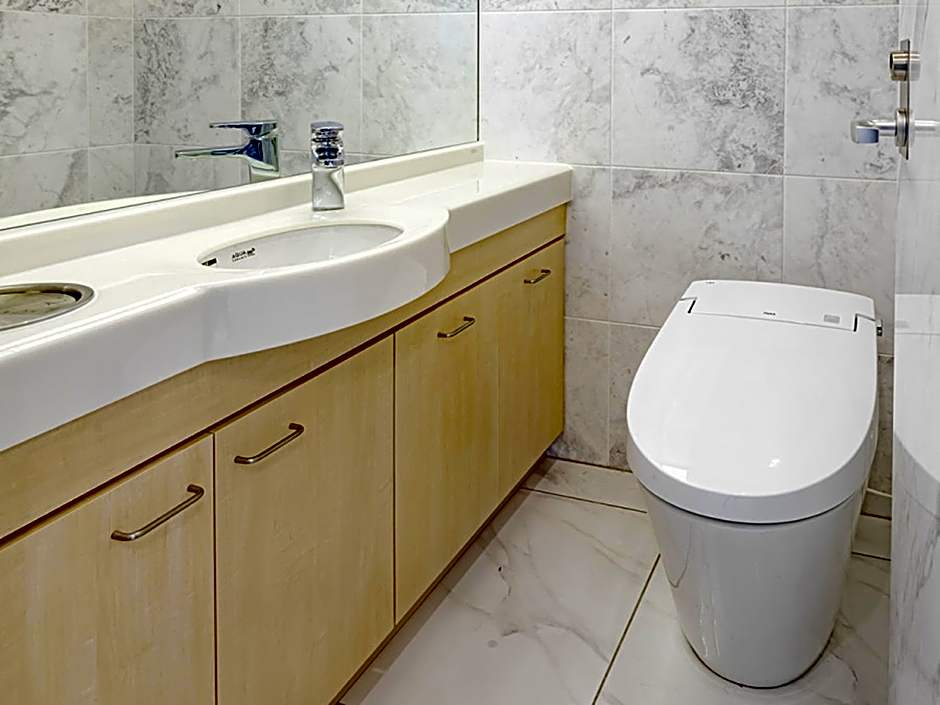 Toyoko Inn Chigasaki Shiyakusho