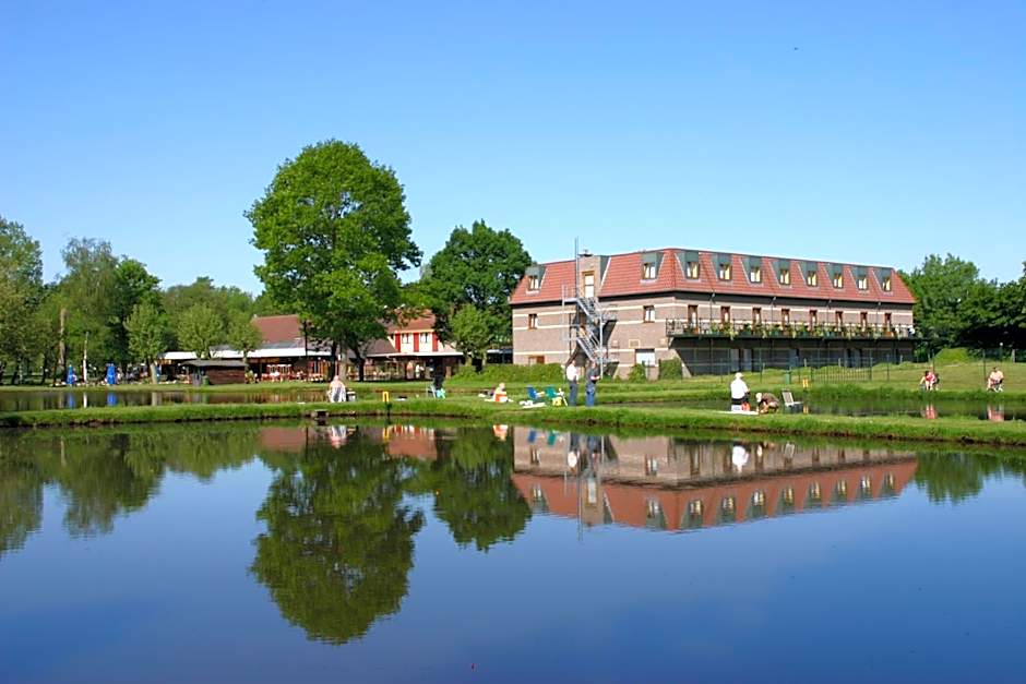 Hotel De Watermolen